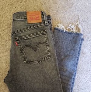 Levi's 501